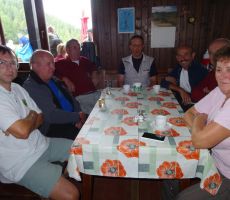 Meddruštveni sestanek